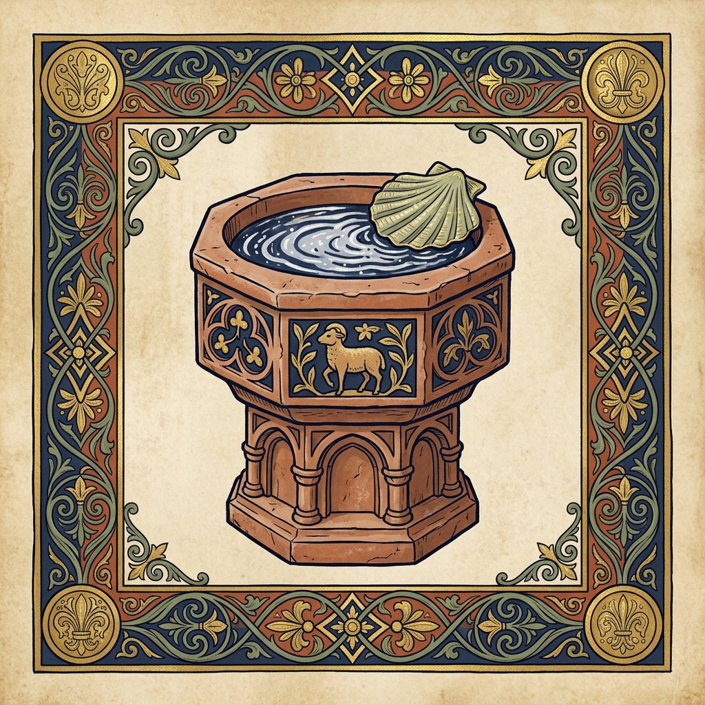 In the Workshop of Nazareth: Sanctifying Our Daily Calling