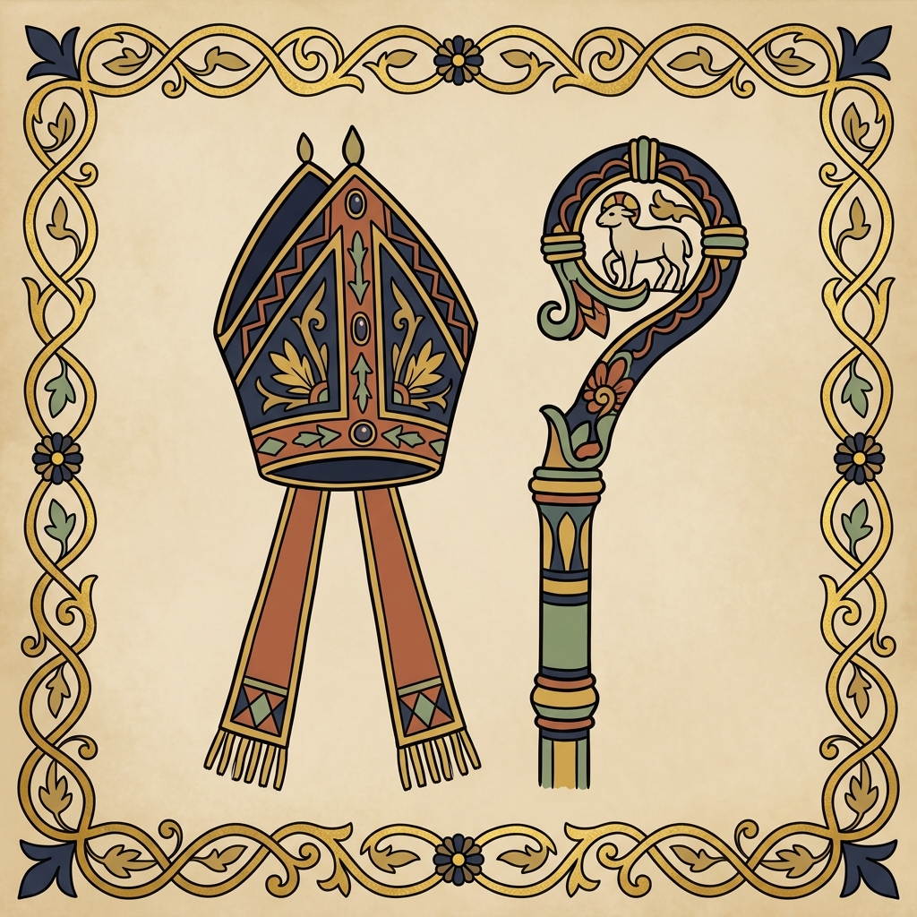 Kindling the Flame of Divine Love