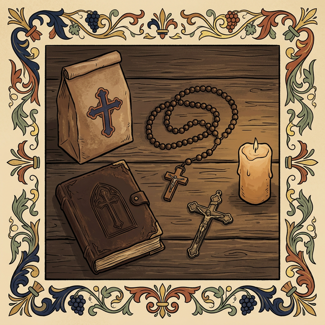 Arise, Take Up Your Mat: The Healing Power of Christ's Word