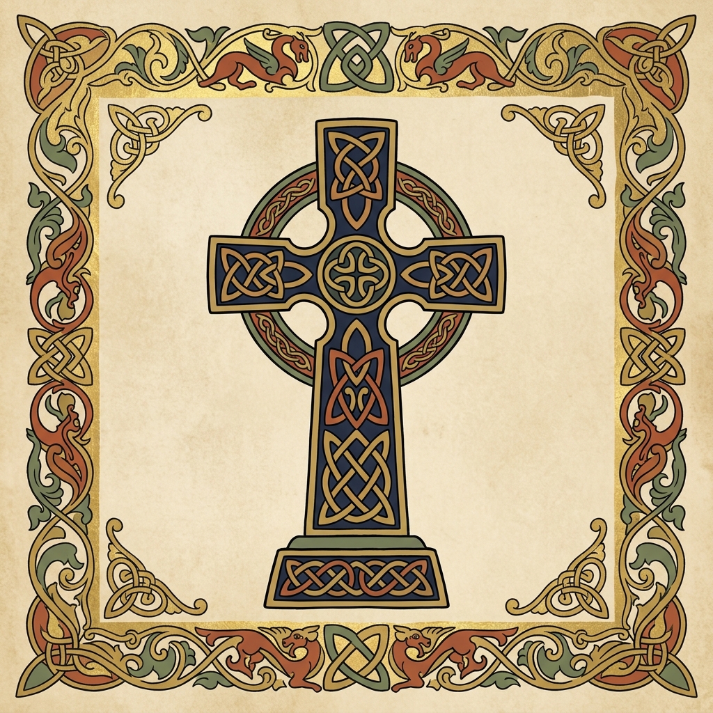In the Secure Fold of the Divine Shepherd