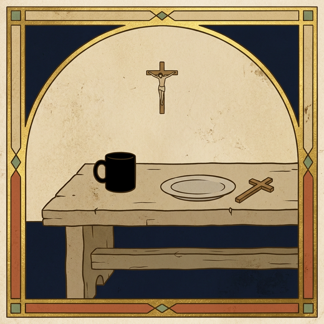 Beholding the Father in His Works