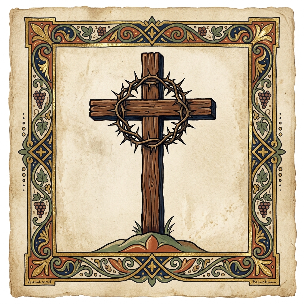 Bearing Witness to the Gospel