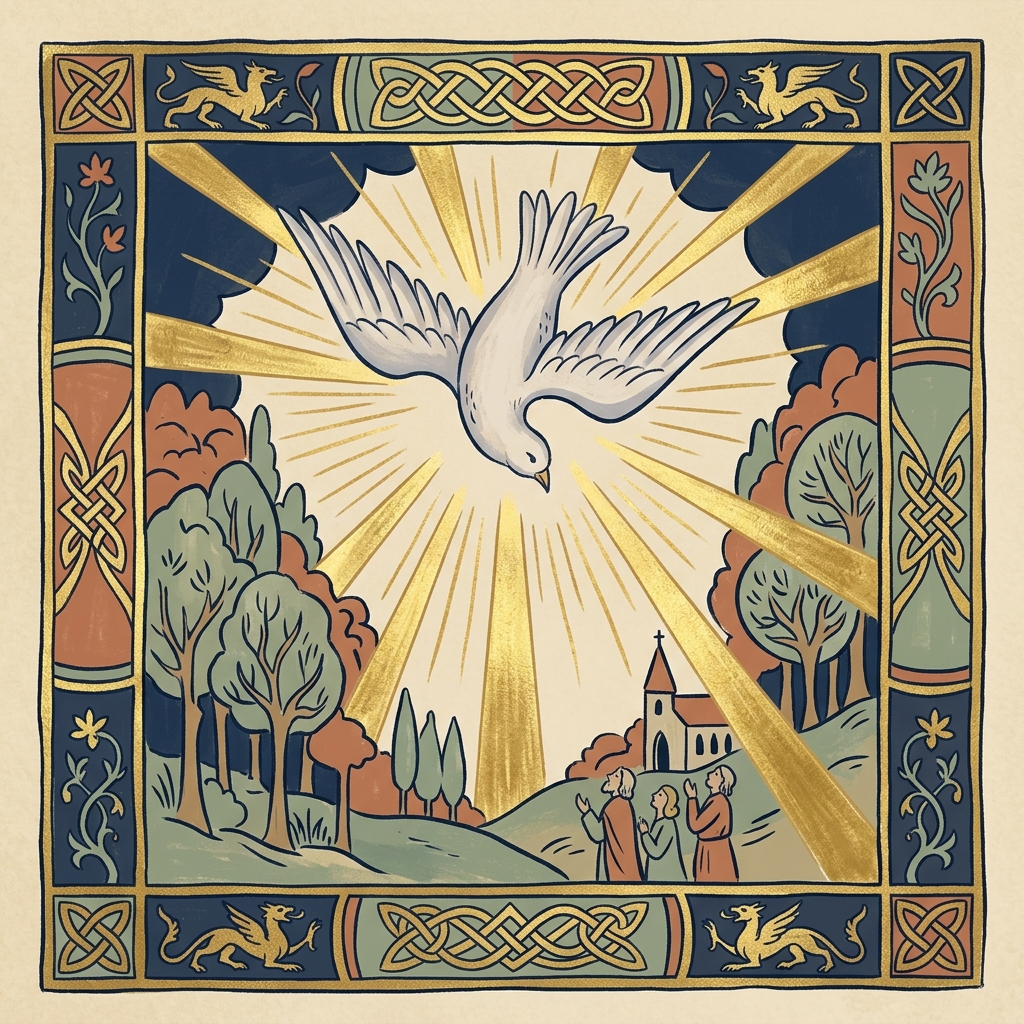 Awakening to Grace: Our Daily Call