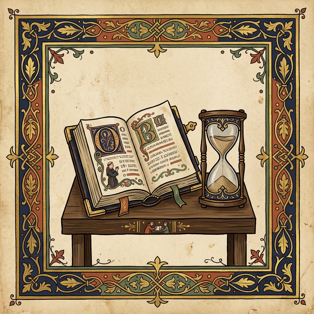The Advocate Within: A Font of Love and Truth
