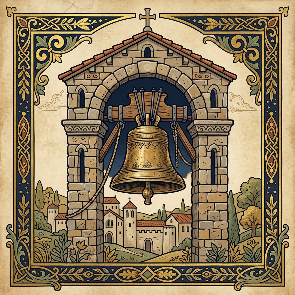 From Ascension's Promise to Pentecost's Power