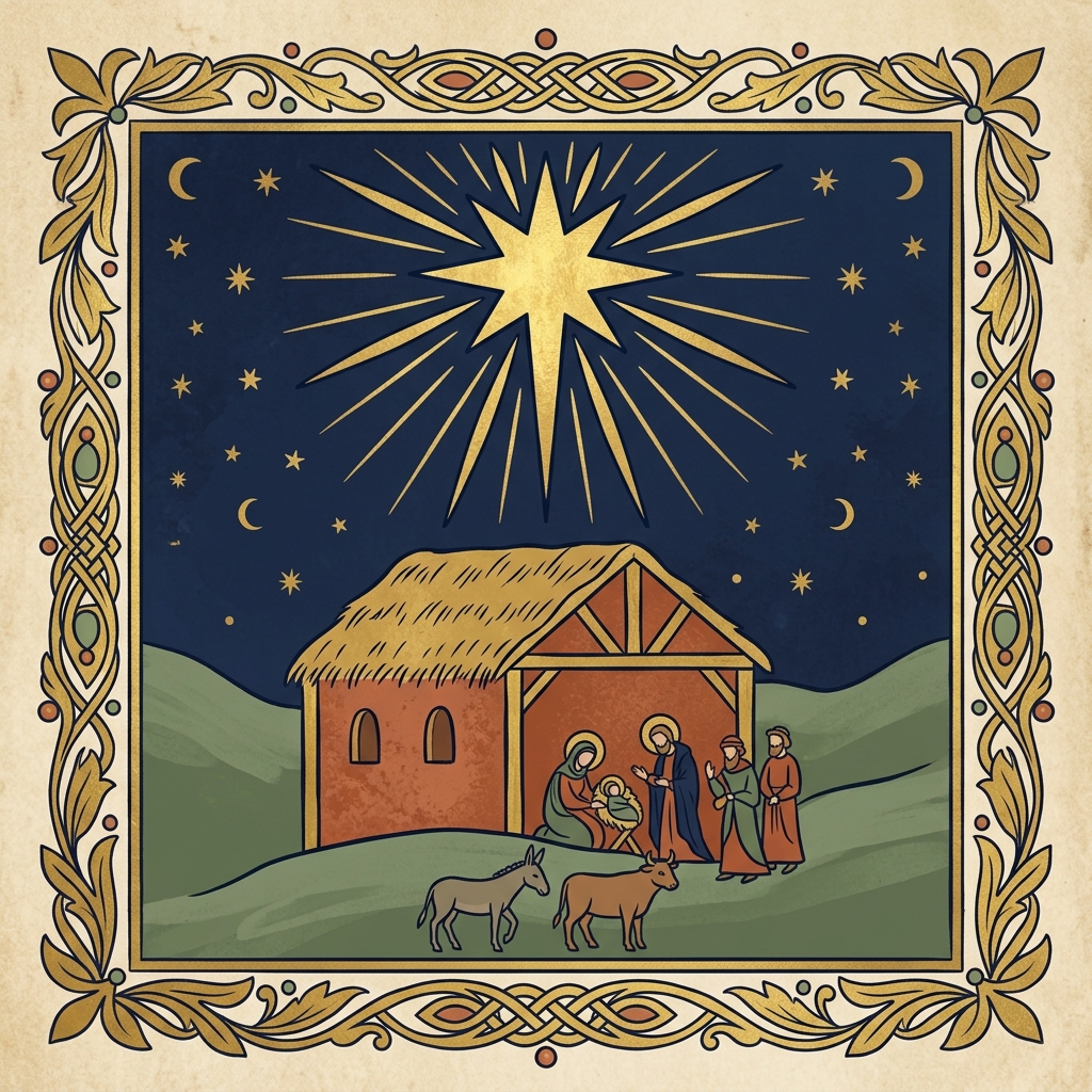 The Indwelling Spirit: Our Morning Light