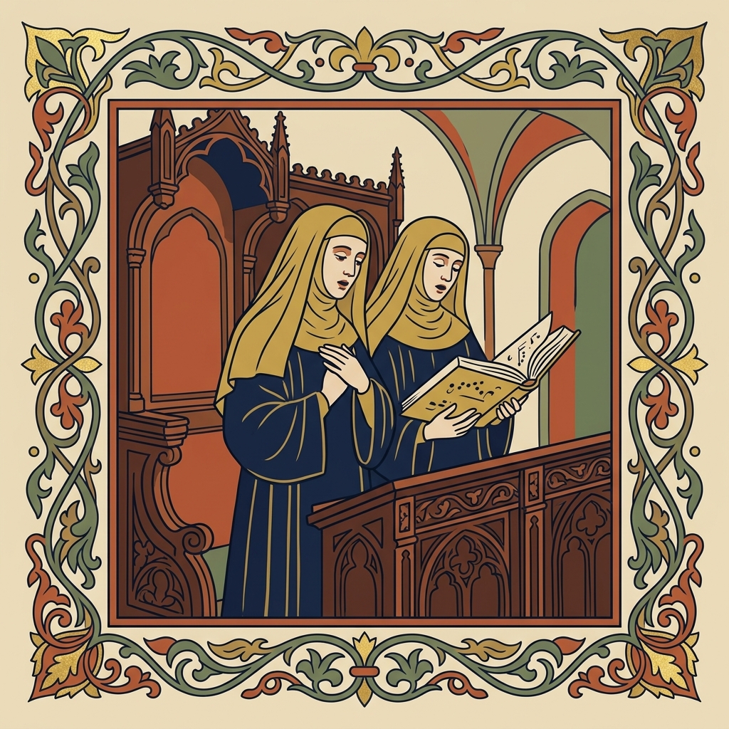 The Indwelling Peace of Christ: A Wellspring for Souls