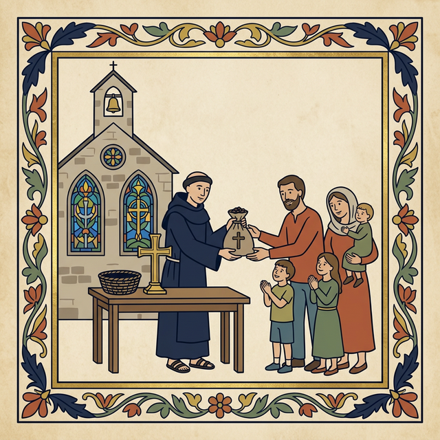 How to Start a Coffee Fundraiser for Your Parish or Catholic School