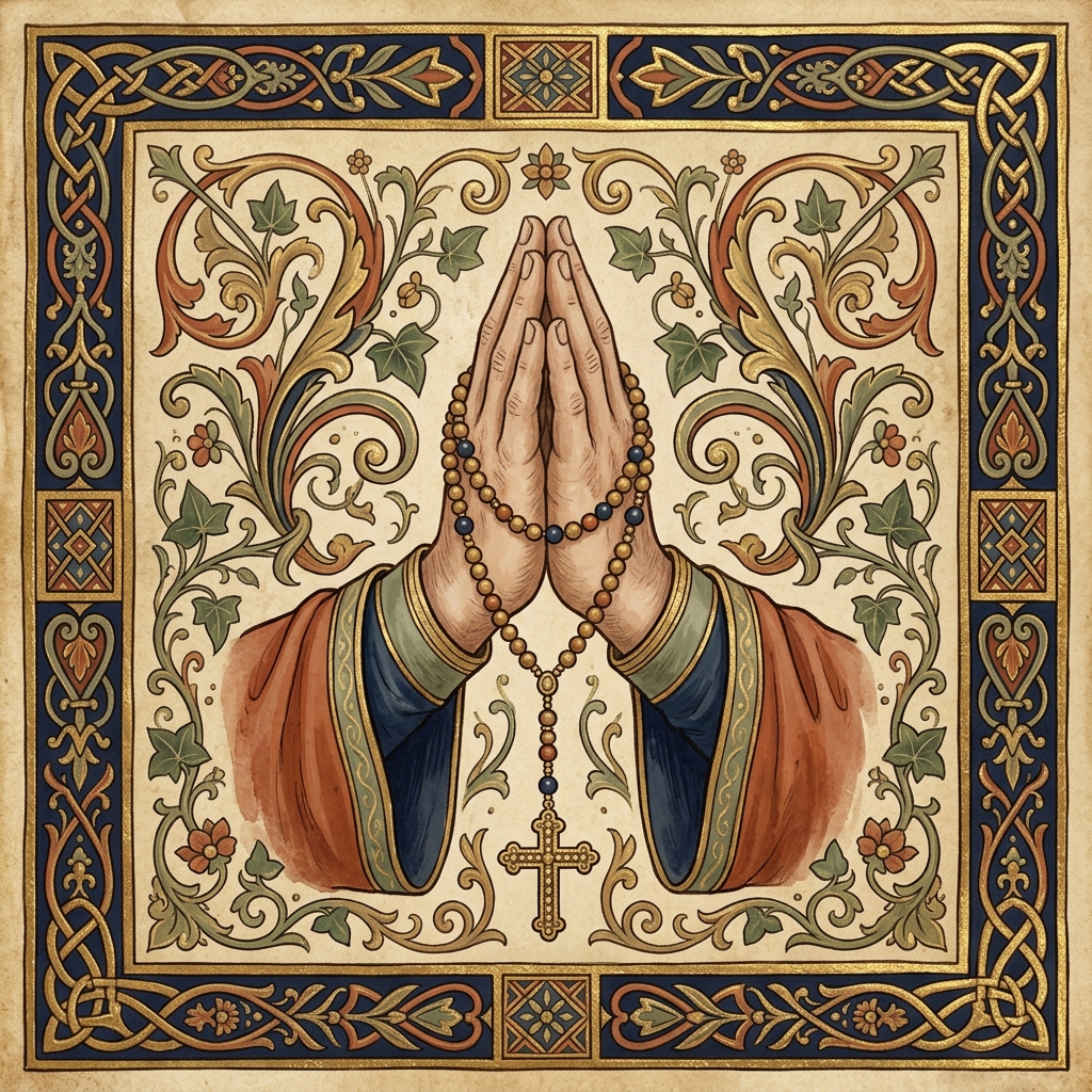 St. Joseph: Patron of Workers, Father of the Faith, and the Roast Named After Him