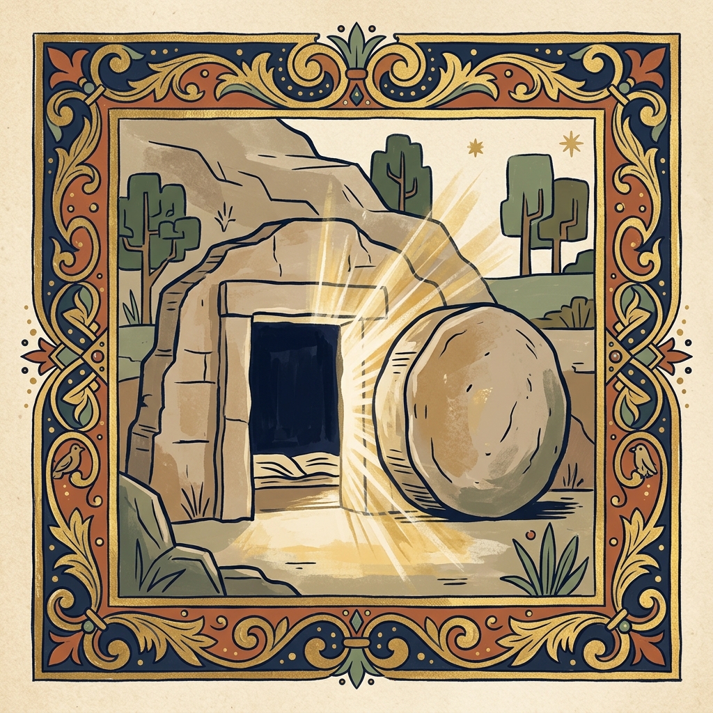 Ora et Labora: The Benedictine Philosophy Behind Every Roast