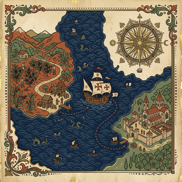 What Does Single-Origin Coffee Mean? (And Why It Matters)