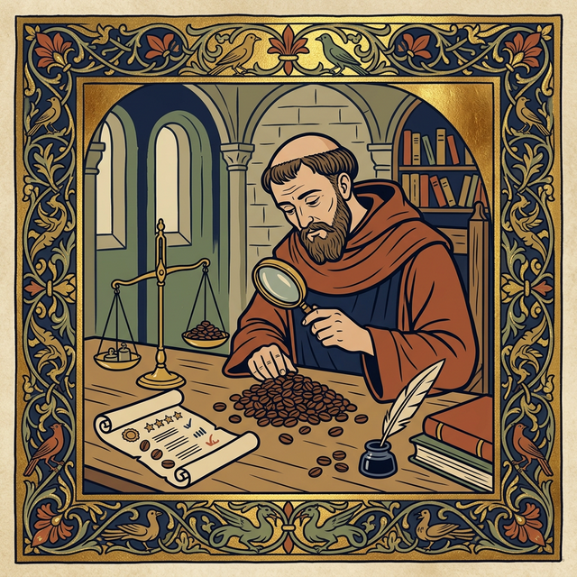 The Wellspring of Mercy: A New Path in the Desert