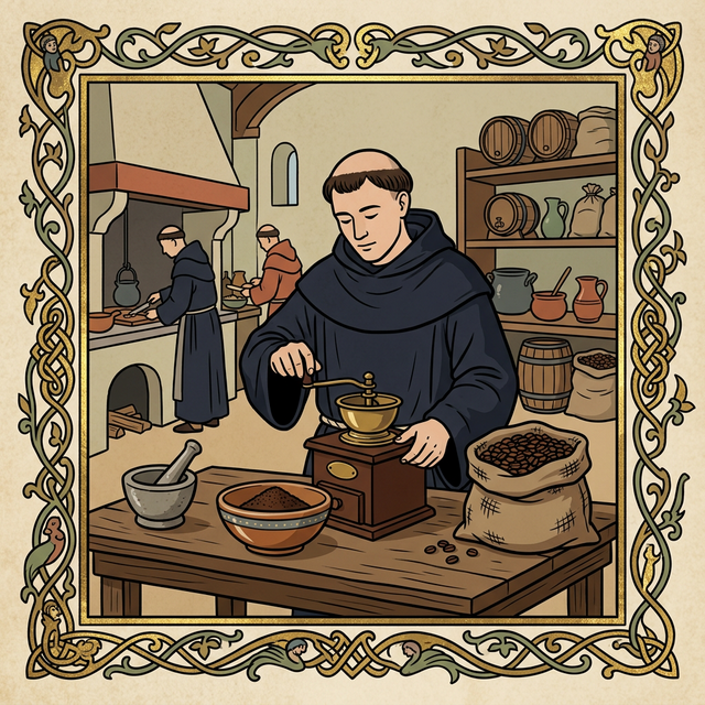 The Crucible of Divine Love