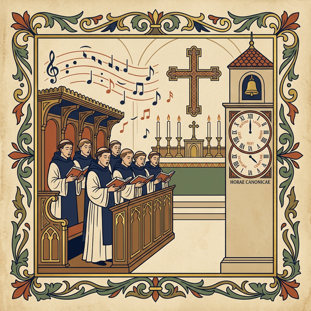 From Bean to Benediction: Cultivating Sacred Stillness with Coffee