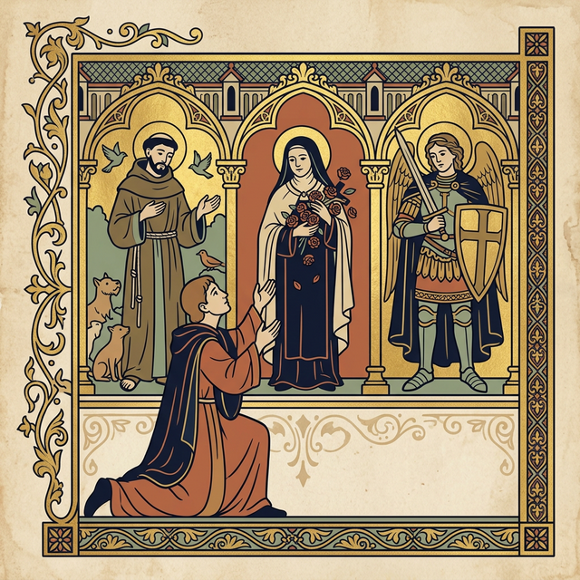 The Church Militant's Sacred Charge: Sustaining the Gospel Light in a Fading World