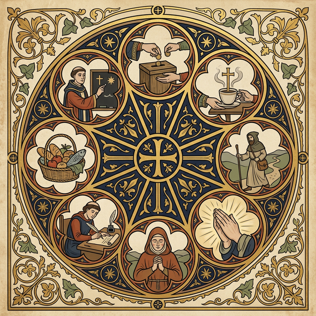 7 Ways to Support Catholic Missions (Beyond Just Donating)