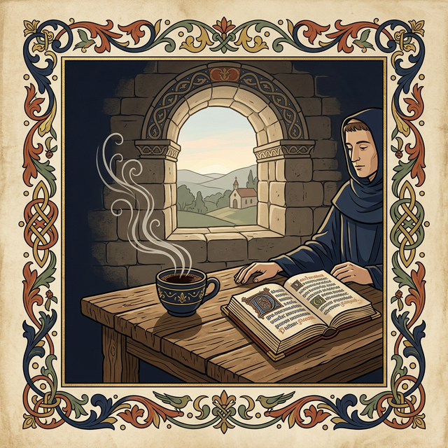 St. Benedict - View 4